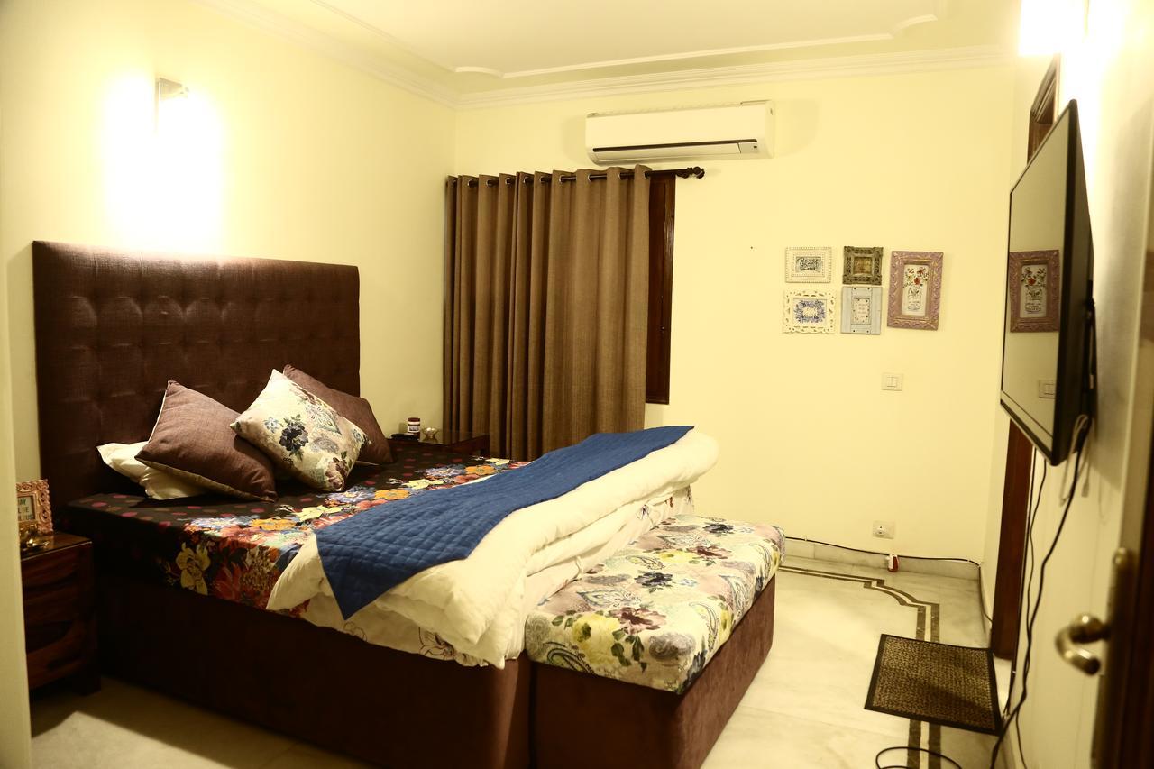 Casa Kuvera New Delhi Extérieur photo